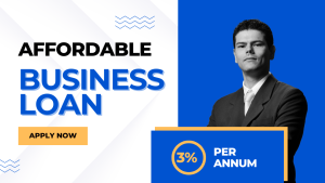 How to Apply for a Business Loan Online in 2025: A Step-by-Step Guide