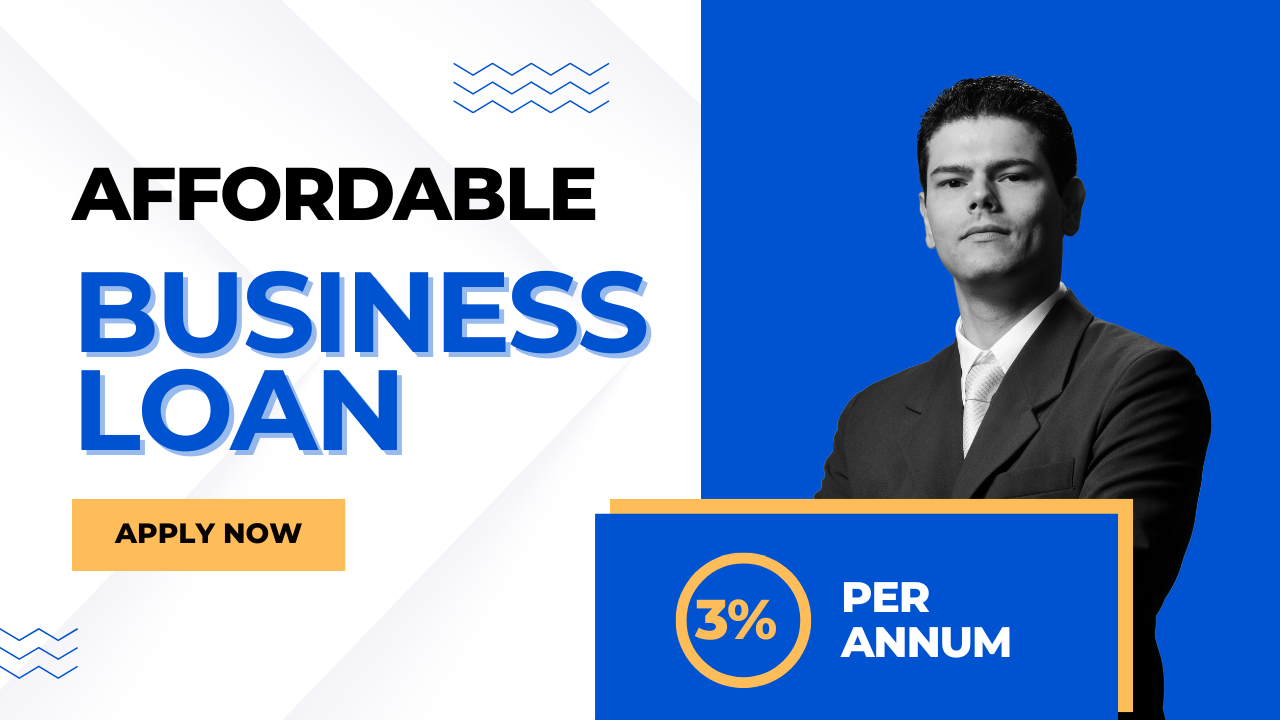 How to Apply for a Business Loan Online in 2025: A Step-by-Step Guide